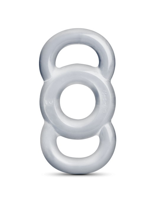 ACTIVE3 EREKTIORENGAS