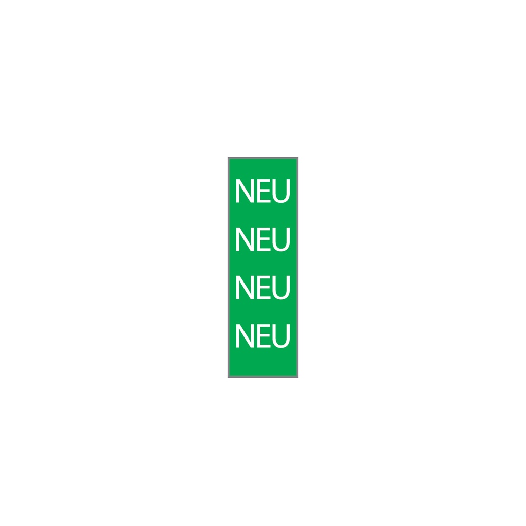 VIHREÄ "NEU"