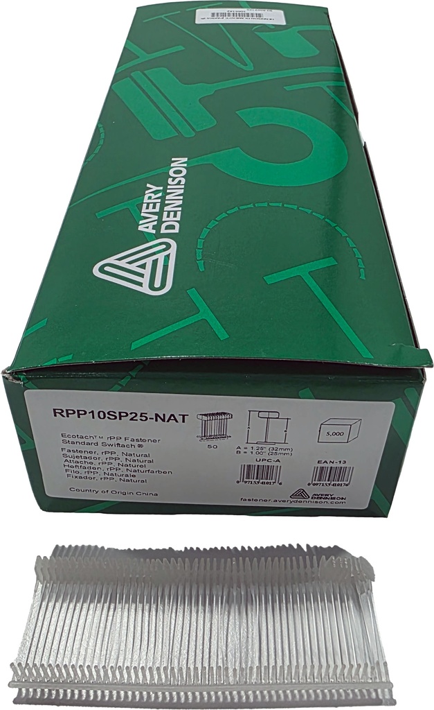 DENNISON FILAMENTTI (PAKSU) 25 MM