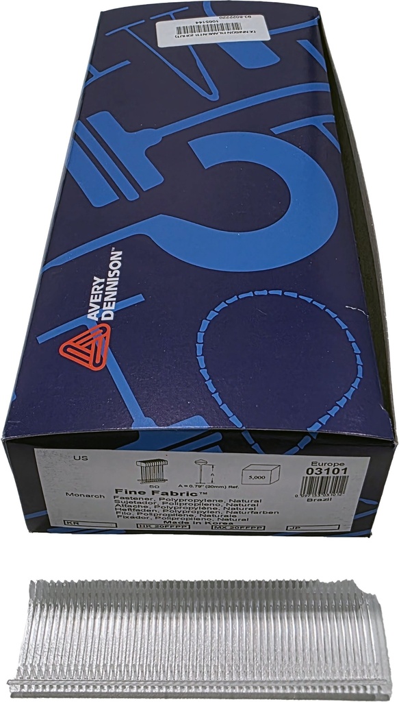 DENNISON FILAMENTTI (OHUT)