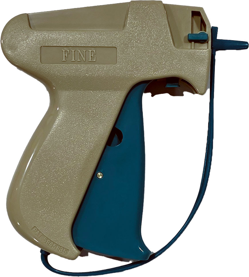 FILAMENTTI PISTOOLI FINE