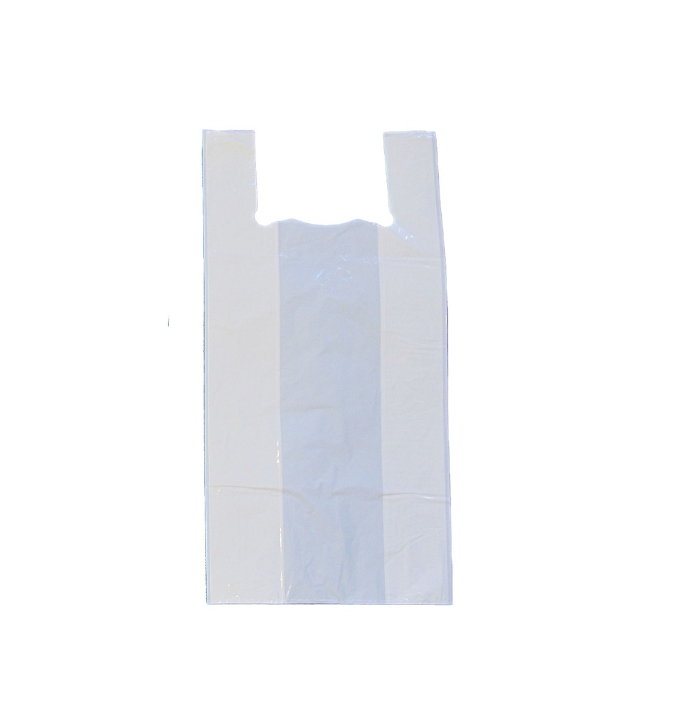 HENKSELIKASSI, VALKOINEN, 30 L