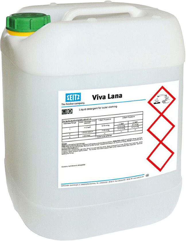 VIVA LANA, 20 KG