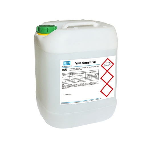 [15-9745] VIVA SENSITIV, 5 KG