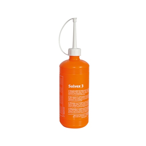 [15-9973] SOLVEX 3, 500 ML