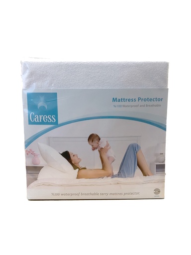 [173-CARESSO] CARESS-PATJANSUOJUS, 90X190 CM