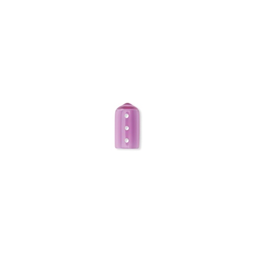 [721-30806] KÄRKISUOJA LILA, REIJITETTY