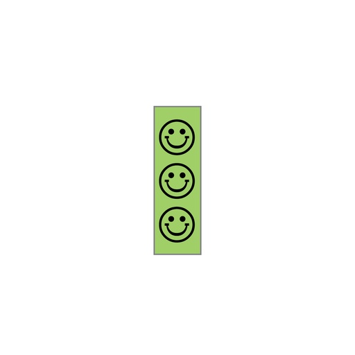 [721-T706-1309] LIME/MUSTA HYMIÖ