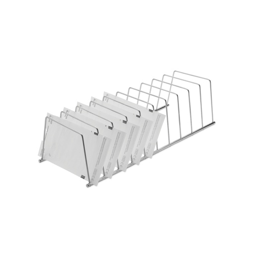 [726-08731] PUSSITELINE 460X102X102MM