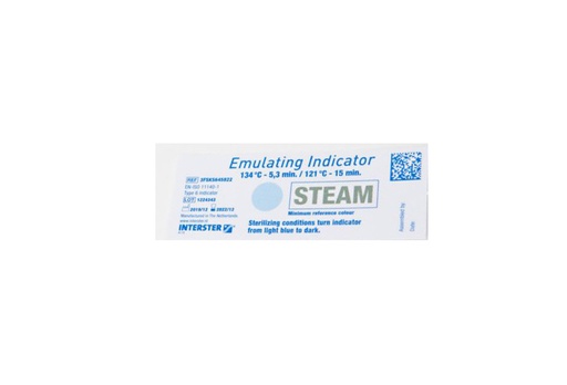 [785-3FSKS645822] ISP EMULATING INDIKAATTORI 5,3 MIN,
