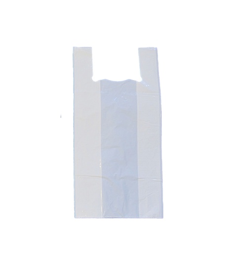 [940-470600] HENKSELIKASSI, VALKOINEN, 30 L