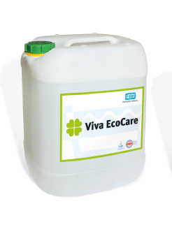 [15-97620] VIVA ECO CARE, 20 KG.NESTEMÄINEN HIENOPESUAIN