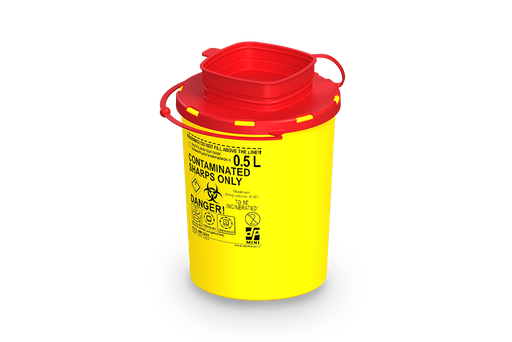 [758-DP.10.178] DP SHARPS 0,5L