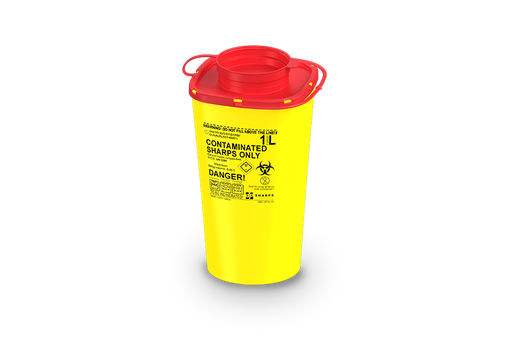 [758-DP.10.19] DP SHARPS 1L