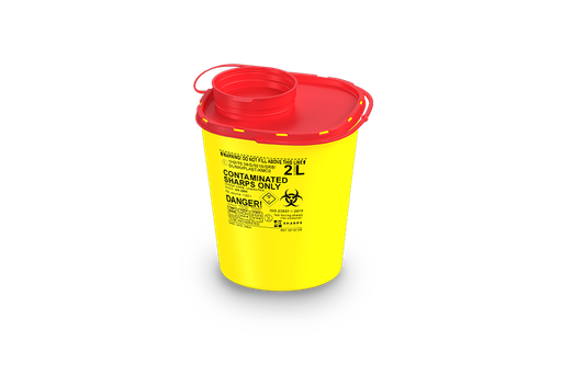 [758-DP.10.124] DP SHARPS 2L