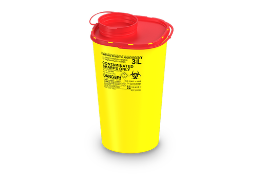 [758-DP.10.32] DP SHARPS 3L