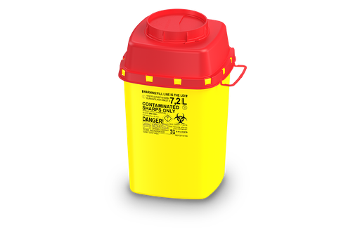 [758-DP.10.169] DP SHARPS 7L
